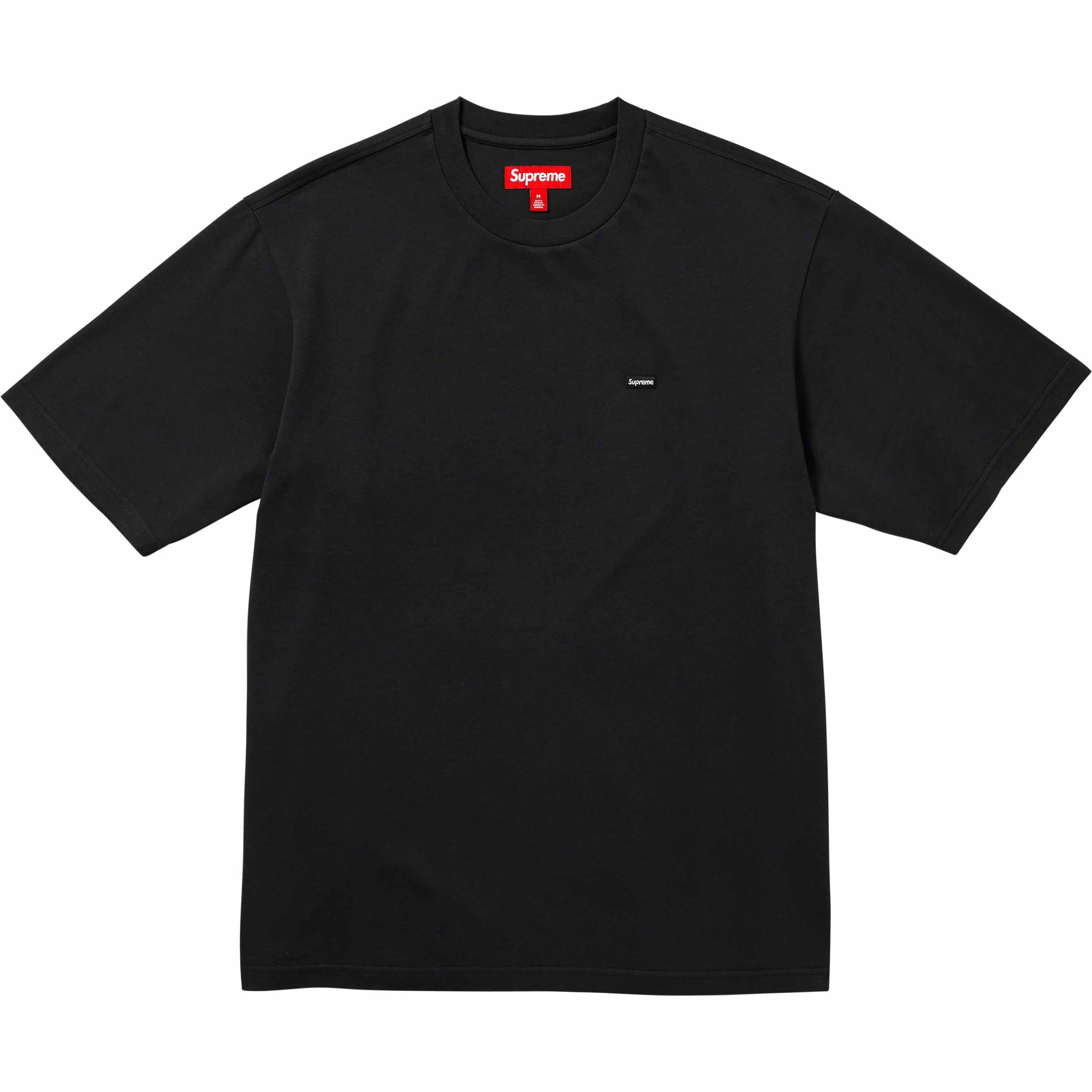 Small Box Tee view 8